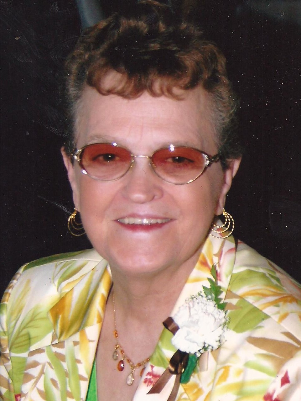 Nancee Lee Moyer